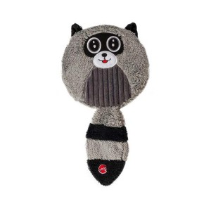 Spot Flat Jax Dog Toy - Assorted Styles - 1 of 3