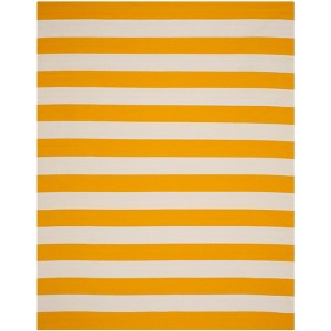 Montauk MTK712 Hand Woven Indoor Rugs - Safavieh - 1 of 4