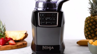 Ninja Professional Blender 1000w Bl610 : Target