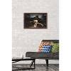 Trends International Marvel Comics TV - Cloak and Dagger - Flying Framed Wall Poster Prints - 2 of 4