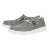 Hey Dude Wendy Stretch Sox - Womens Comfortable Slip on Shoes - 2 of 4