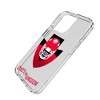 Keyscaper NFL AFC Teams 2024 Edition Clear Cell Phone Case for Apple iPhone - 2 of 4