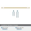 Amerock Mulino Cabinet or Drawer Pull - 3 of 3