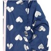 Carter's Toddler/Little Girls' Fleece Lined Perfect Midweight Jacket - 3 of 3