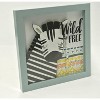 RoomMates Framed Wall Poster Prints Wild and Free - 2 of 4