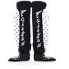 Fairtex SP6 Neoprene Muay Thai Shin Guard - image 4 of 4