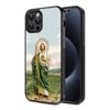 MyBat Design Lab Series Case for iPhone- Saint Judas - 3 of 4