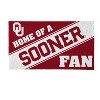 Evergreen University of Oklahoma, PVC Mat COLOR - 2 of 4