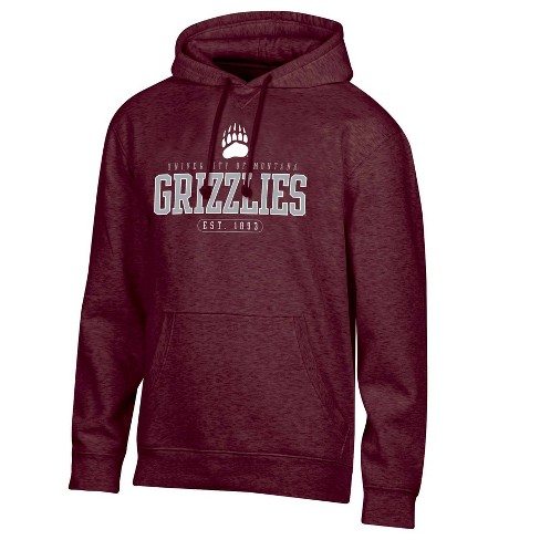 Grizzly sweatshirt clearance