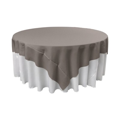 Slickblue Polyester Poplin Square Tablecloth