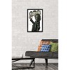 Trends International Beetlejuice Beetlejuice - Beetlejuice Feature Series Framed Wall Poster Prints - 2 of 4
