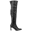 New York & Company Women's Xena Tall Boot - image 2 of 4