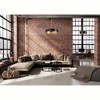 Nuvo Lighting Altos 3 - Light Pendant in  Matte Black - 2 of 4