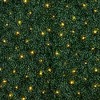 Nearly Natural 40"x40" UV Resistant Boxwood Artificial Living Wall Panel Green - 4 of 4