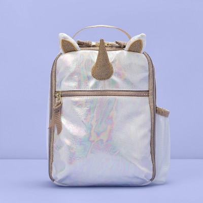 unicorn lunch pail