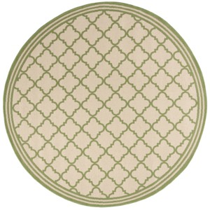 Linden LND121 Power Loomed Rugs - Safavieh - 1 of 3