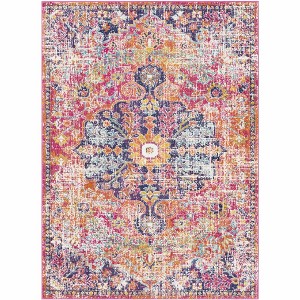 Hauteloom Aleknagik Area Rug - 1 of 4