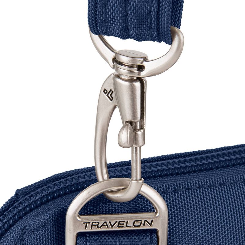 Travelon RFID Anti-Theft Crossbody Waist Pack, 5 of 7