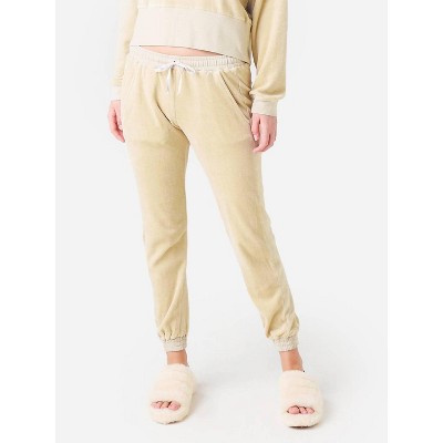 Women's Velour Jogger Pant - STARKx