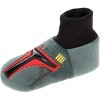 STAR WARS Little Kids' Indoor Character Full Body Costume Cosplay Slippers - 2 of 4