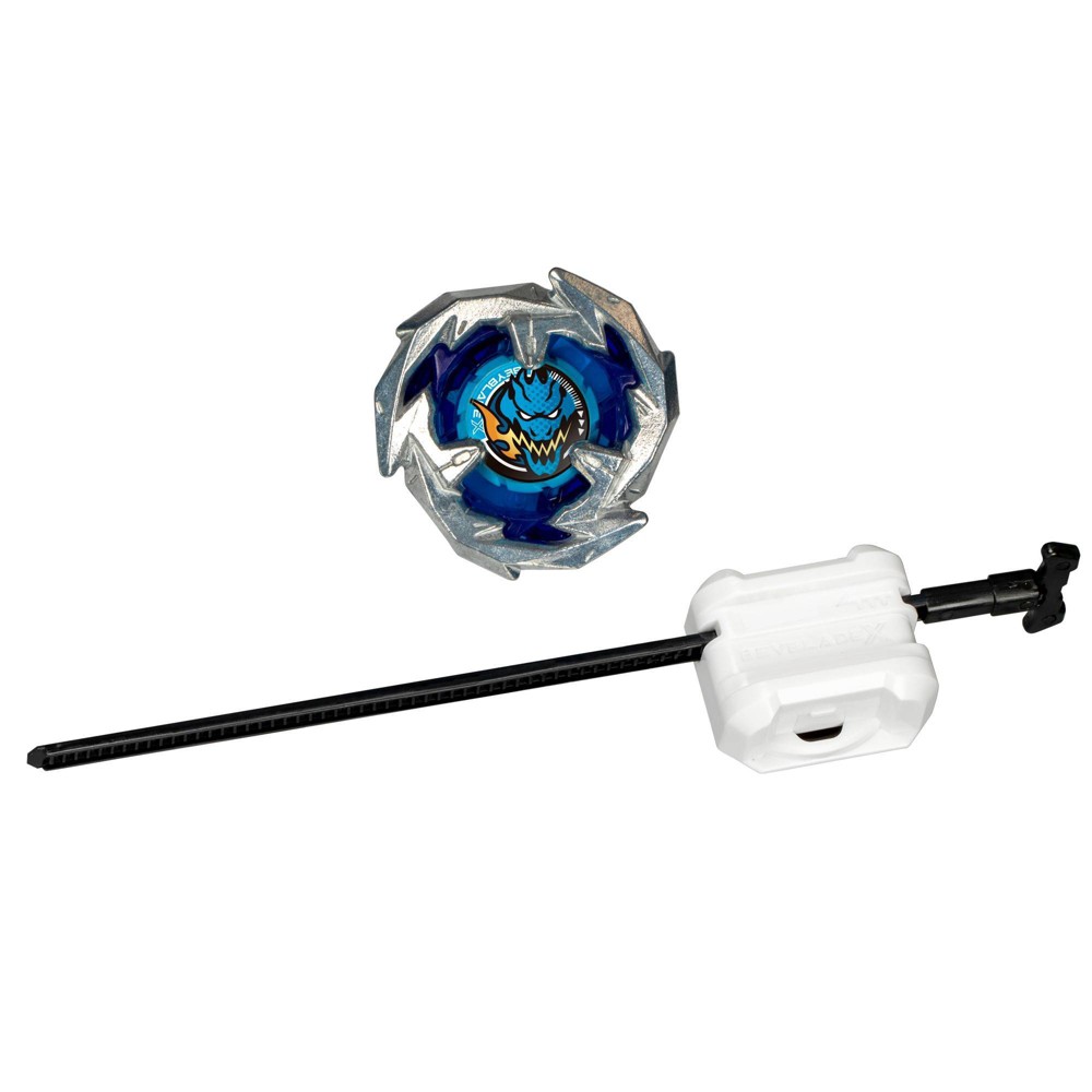 Beyblade Sword Dran Attack Battle Top