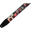 Levy's 2" Polyester Calaca Guitar Strap - 3 of 3