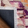 Casablanca CSB218 Hand Tufted Indoor Rug - Safavieh - 2 of 4
