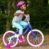 HONGGE Kids Bike 18 inch Bicycle - 3 of 3