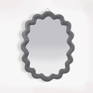 Novelty Mirror - Bullseye's Playground™ - 1 of 1