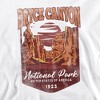 Men's Bryce Canyon National Park Vintage Crewneck Sweatshirt - 2 of 4