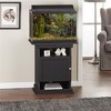 Flipper™ 10/20 Gallon Aquarium Stand - 3 of 4