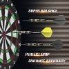Keppi Professional Metal Darts - 2 of 4