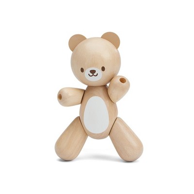Plantoys| Bear
