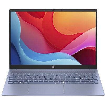 Refurbished: HP Pavilion 16 AG0000 16" Laptop AMD Ryzen 5 8540U 8GB 512GB SSD Windows 11 Home - Manufacturer Refurbished