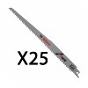 Bosch Genuine OEM Replacement Recip Saw Blades - RW96 - 2 of 2