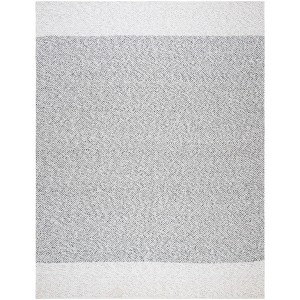 Nantucket NAN148 Hand Loomed Indoor Rugs - Safavieh - 1 of 4