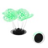 Unique Bargains Silicone Aquarium Simulation Coral Ornaments 2.36"x3.15" 1 Pc - 3 of 4