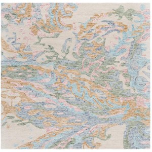 Jardin JAR902 Hand Tufted Rugs - Safavieh - 1 of 4