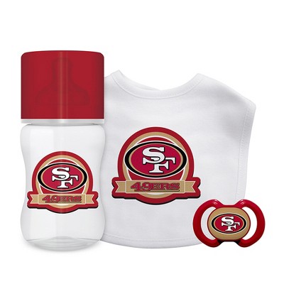 San Francisco 49ers - 2-Piece Baby Gift Set