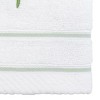Nicole Miller Tropiluxe 2-Pack Fingertip Towel Set - 3 of 3