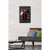 Trends International The Wizarding World: Harry Potter - Dynasty Harry Framed Wall Poster Prints - 2 of 4