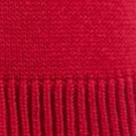 classic red reindeer