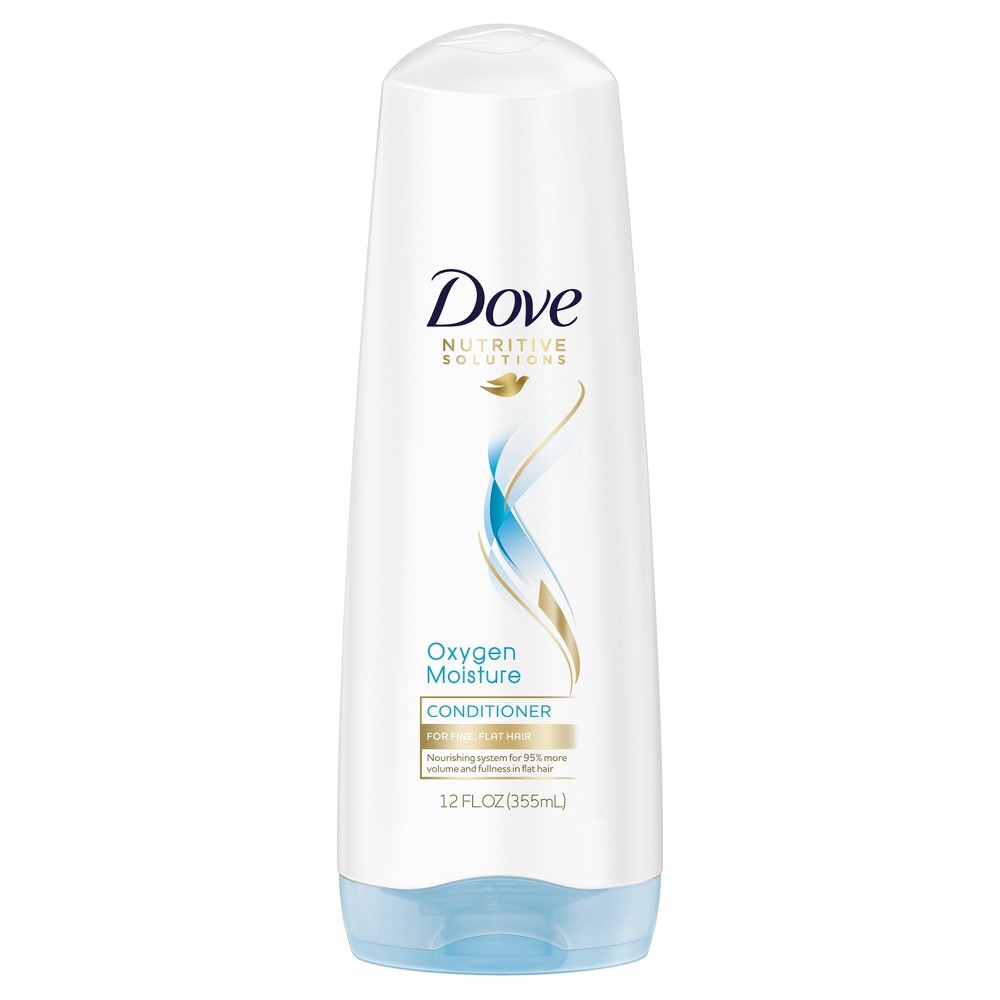 UPC 079400317445 product image for Dove Beauty Nutritive Solutions Oxygen Moisture Conditioner - 12 fl oz | upcitemdb.com