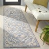 Blossom BLM116 Hand Tufted Indoor Rugs - Safavieh - 2 of 4