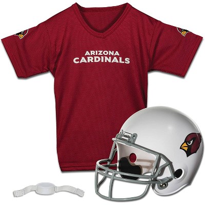 arizona cardinals youth football jersey