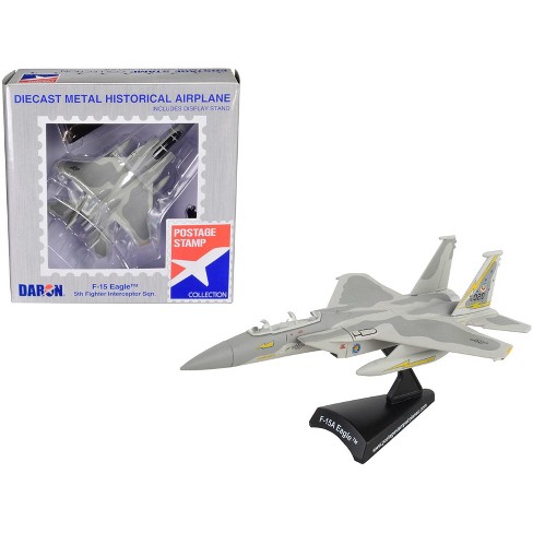 F 15 sales diecast model