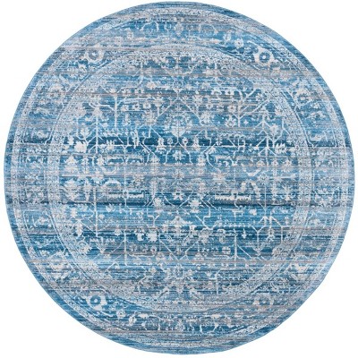 Vintage Persian VTP427 Power Loomed Indoor Rugs - Safavieh