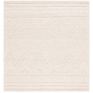 Natura NAT128 Hand Woven Indoor Rugs - Safavieh - 1 of 4