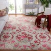 Monaco MNC205 Power Loomed Area Rug  - Safavieh - 2 of 4