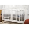 Moonlight Slumber Air Crib Mattress - Light Gray Wash - 4 of 4